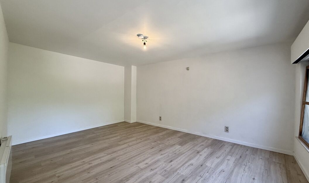 Bel-etage te huur in Buggenhout