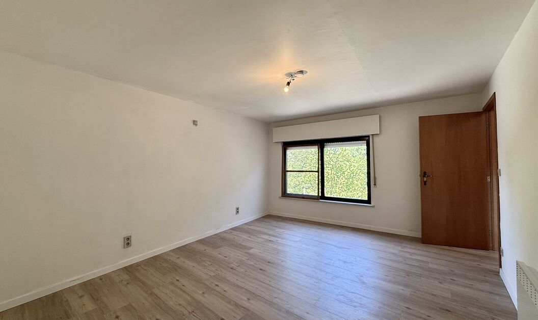 Bel-etage te huur in Buggenhout