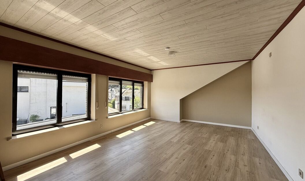 Bel-etage te huur in Buggenhout