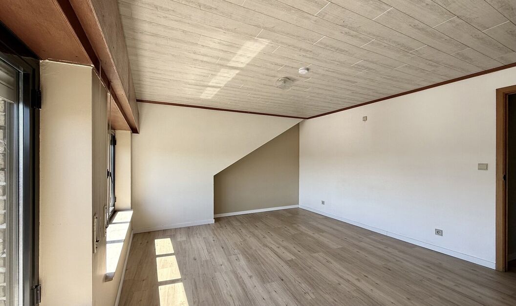 Bel-etage te huur in Buggenhout