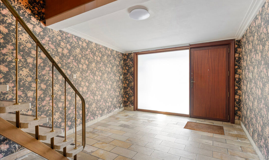 Bel-etage te koop in Buggenhout
