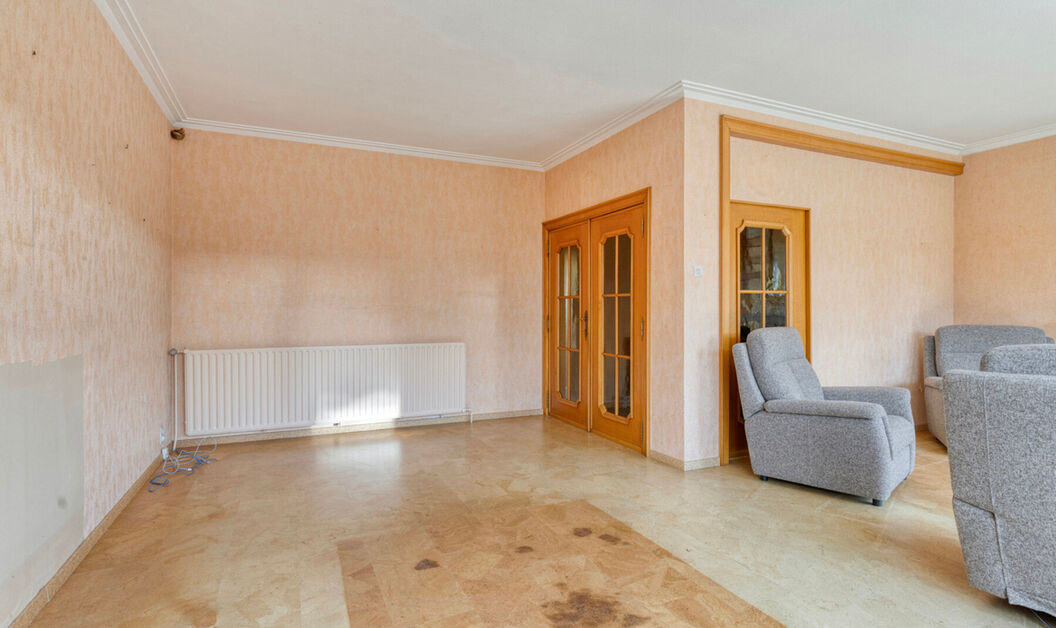 Bel-etage te koop in Buggenhout