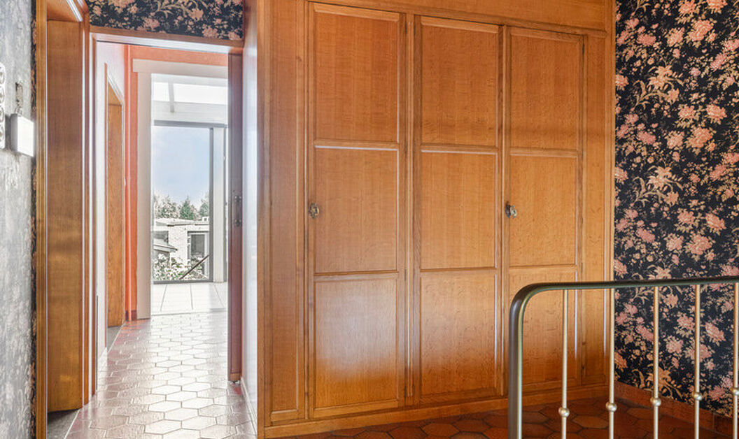 Bel-etage te koop in Buggenhout