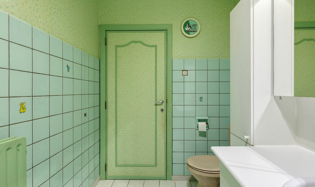 Bel-etage te koop in Buggenhout
