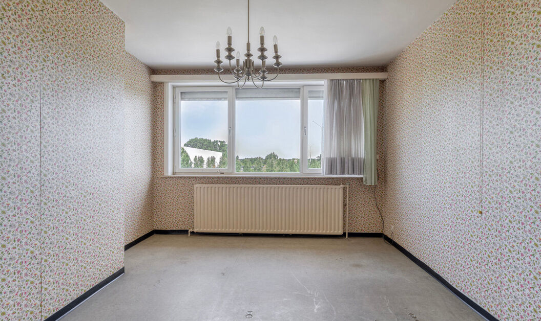 Bel-etage te koop in Buggenhout