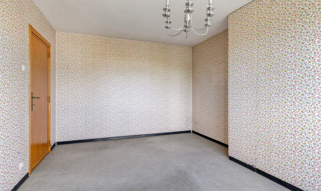 Bel-etage te koop in Buggenhout