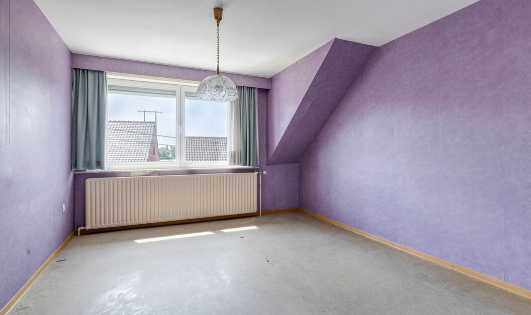 Bel-etage te koop in Buggenhout