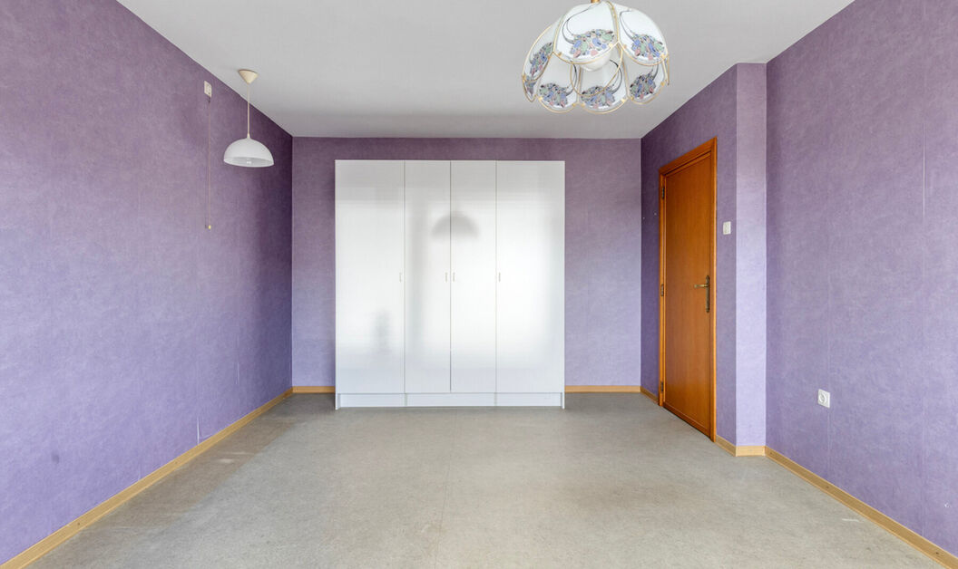 Bel-etage te koop in Buggenhout