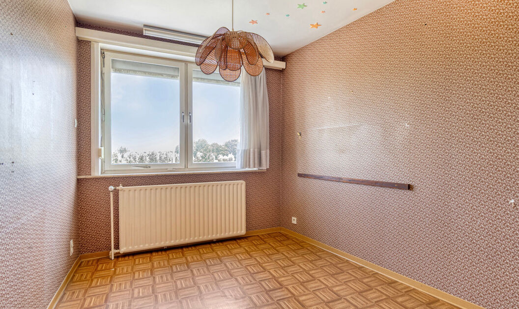 Bel-etage te koop in Buggenhout