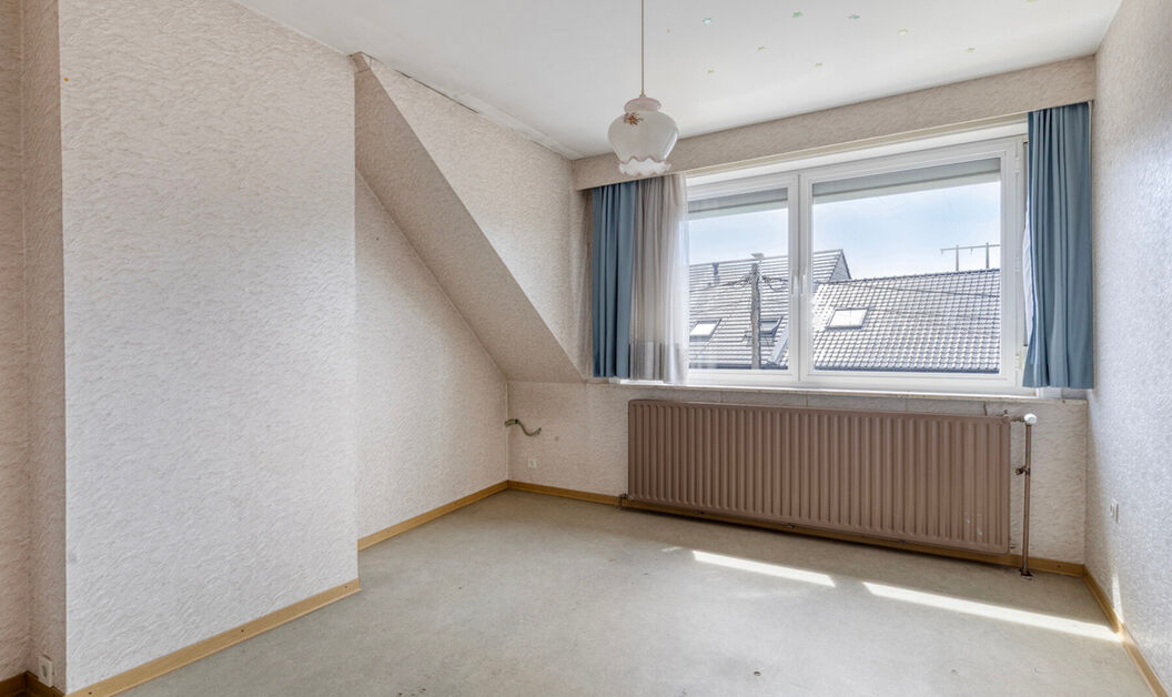 Bel-etage te koop in Buggenhout