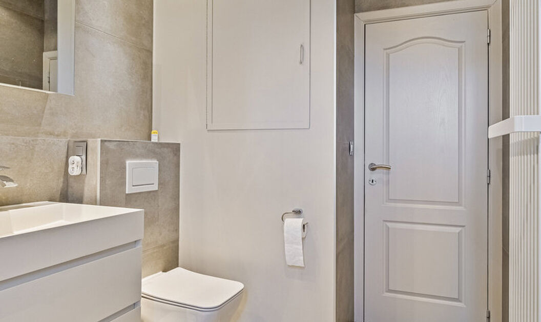 Bel-etage te koop in Londerzeel