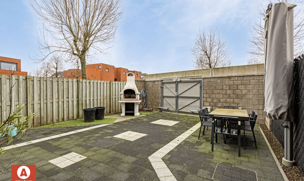 Bel-etage te koop in Londerzeel