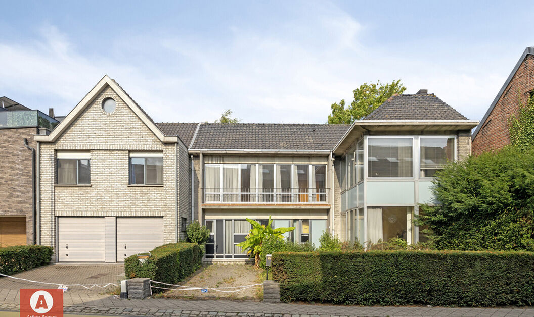 Bouwgrond (projecten) te koop in Buggenhout