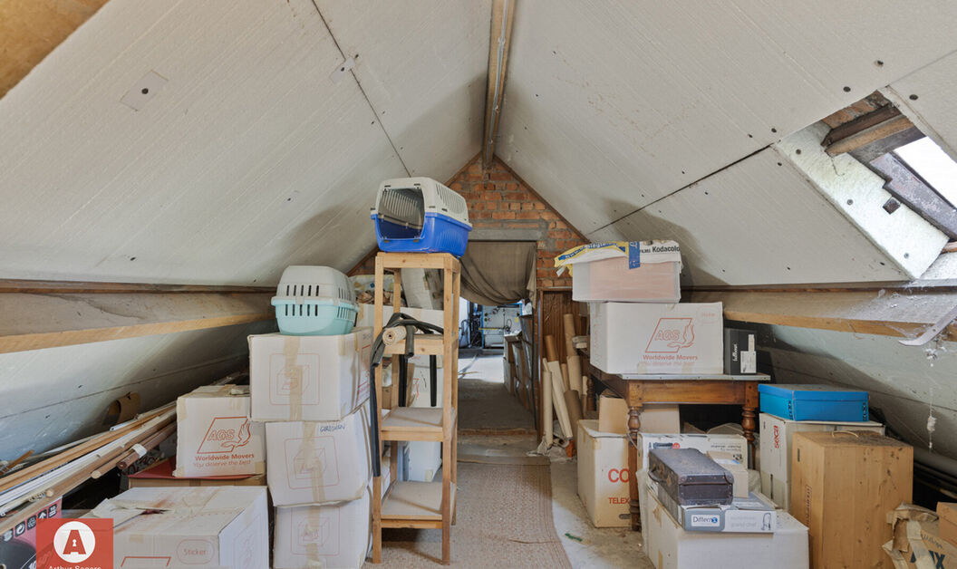 Bouwgrond (projecten) te koop in Buggenhout