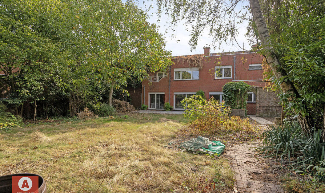 Bouwgrond (projecten) te koop in Buggenhout