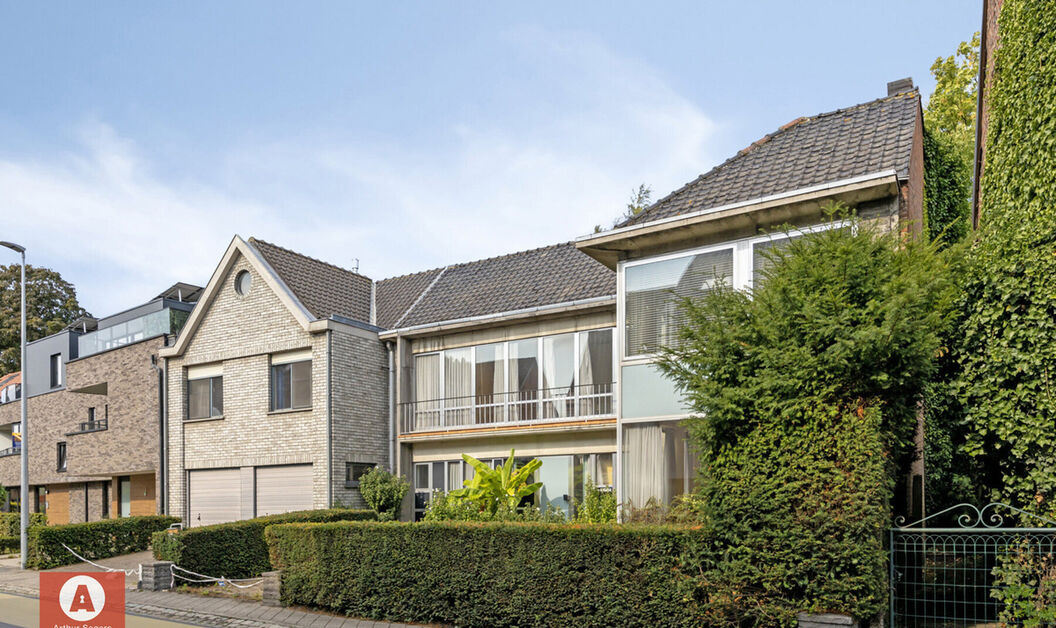 Bouwgrond (projecten) te koop in Buggenhout