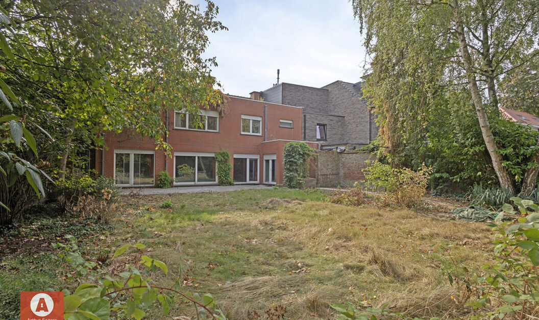 Bouwgrond (projecten) te koop in Buggenhout