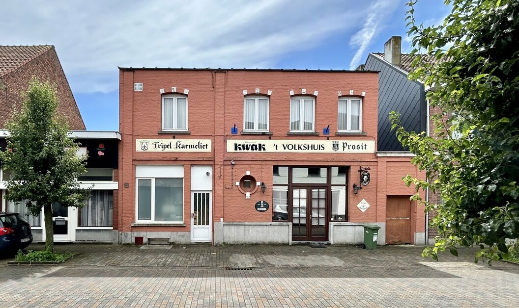 Bouwgrond (projecten) te koop in Kruibeke