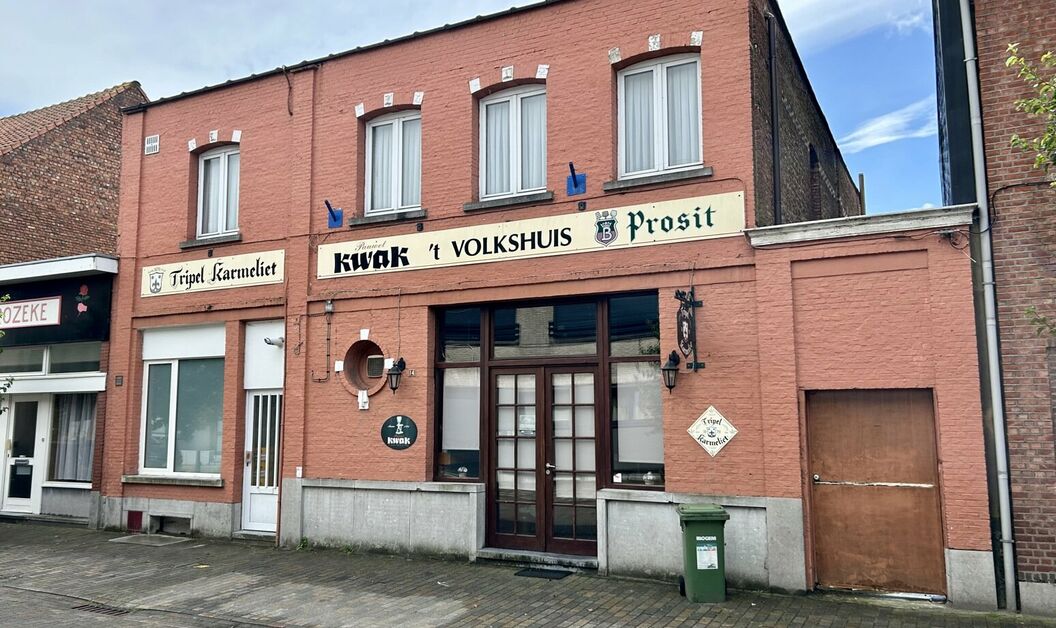 Bouwgrond (projecten) te koop in Kruibeke
