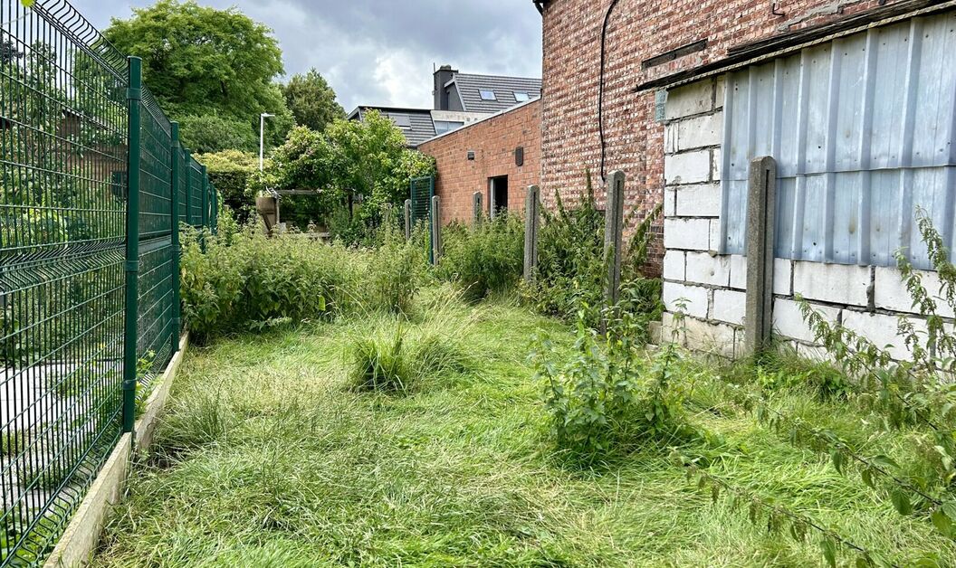 Bouwgrond (projecten) te koop in Kruibeke