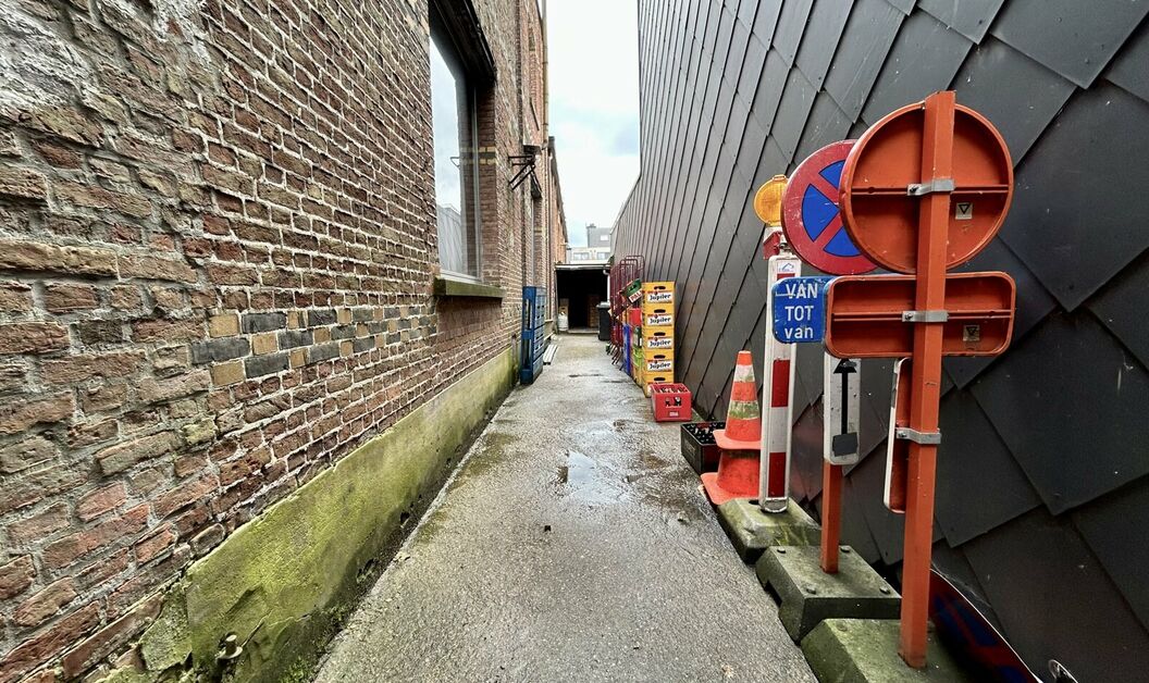 Bouwgrond (projecten) te koop in Kruibeke