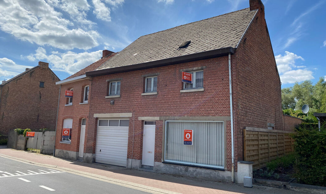 Bouwgrond (projecten) te koop in Lebbeke