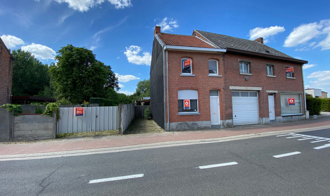 Bouwgrond (projecten) te koop in Lebbeke