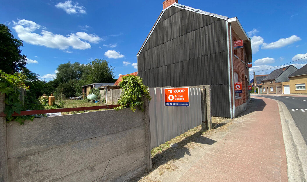 Bouwgrond (projecten) te koop in Lebbeke