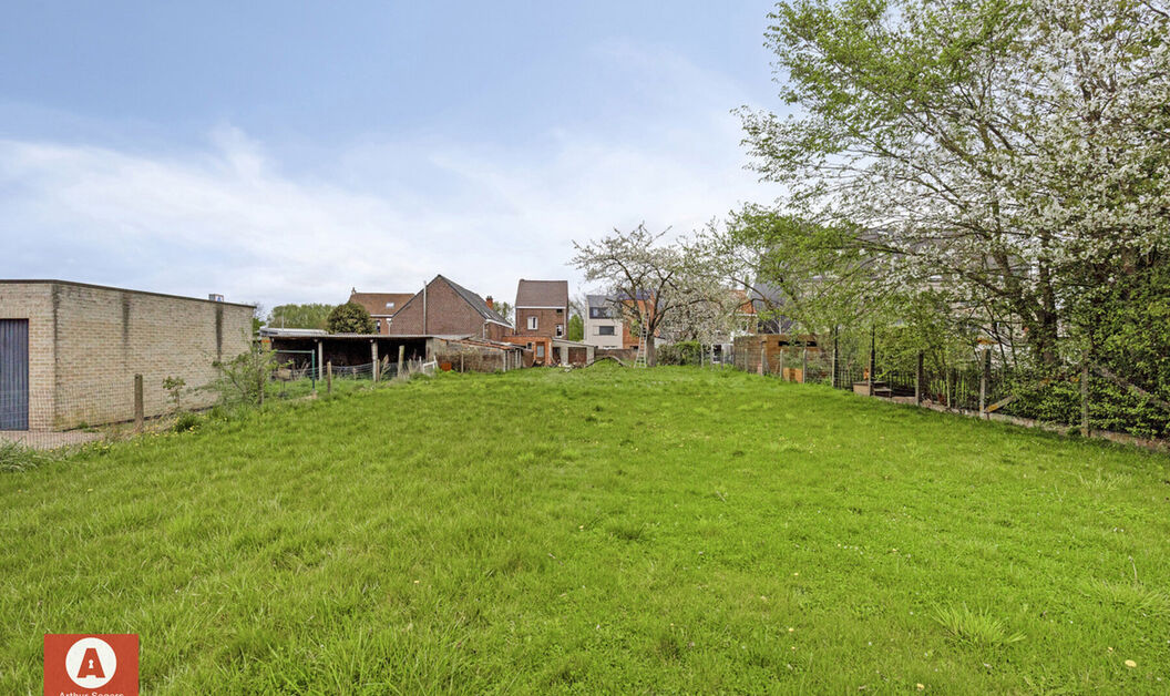 Bouwgrond (projecten) te koop in Merchtem