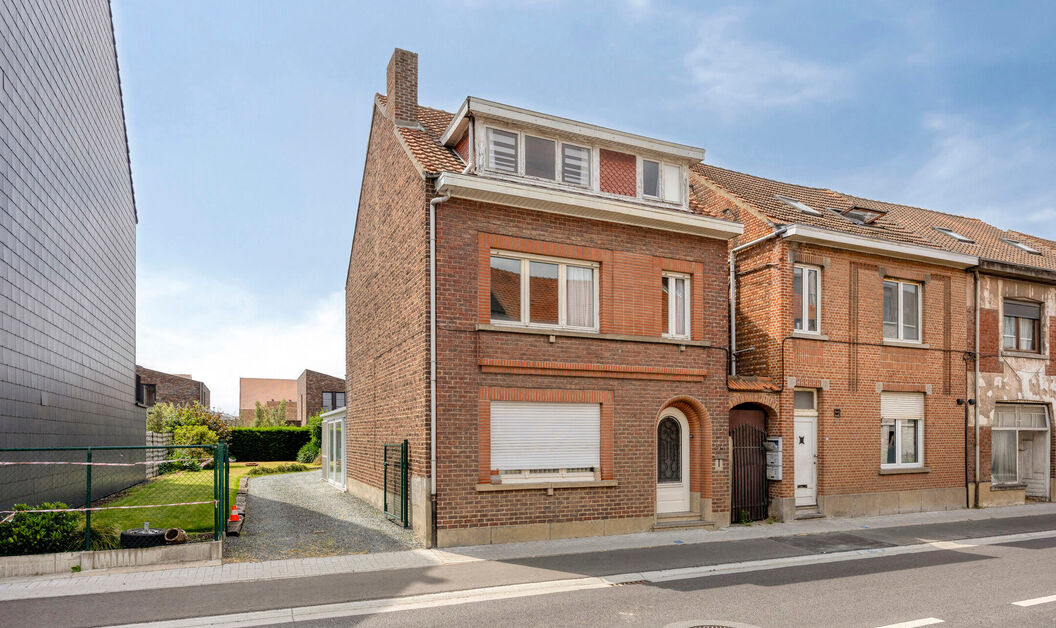 Bouwgrond (projecten) te koop in Merchtem