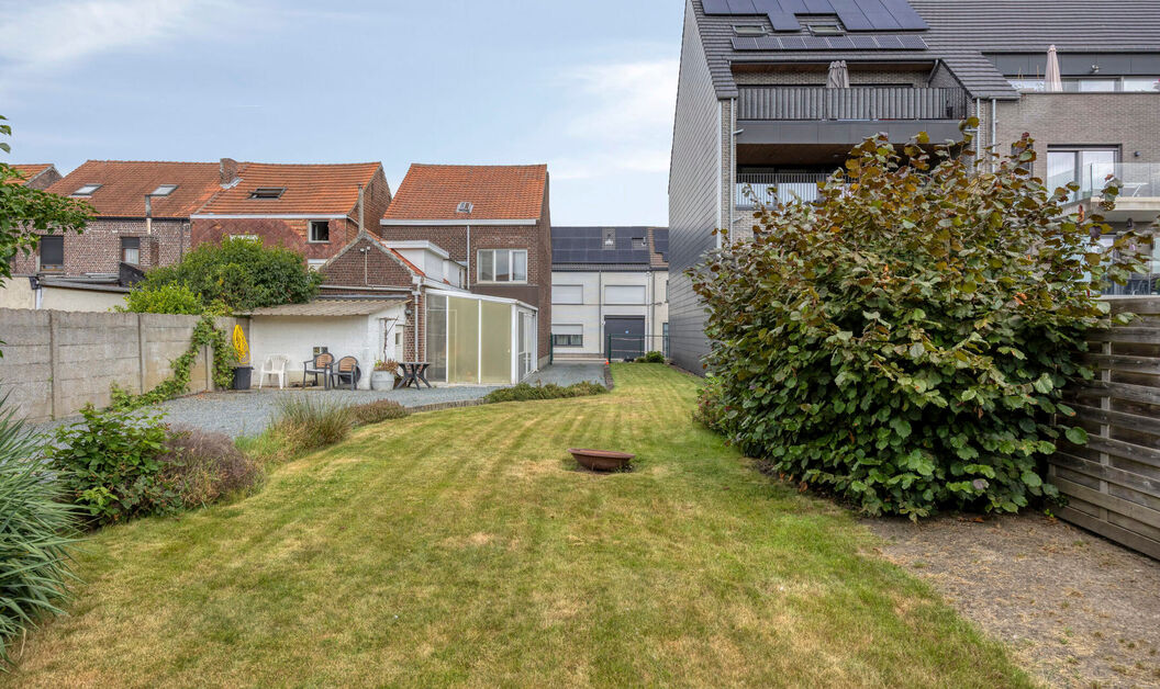 Bouwgrond (projecten) te koop in Merchtem