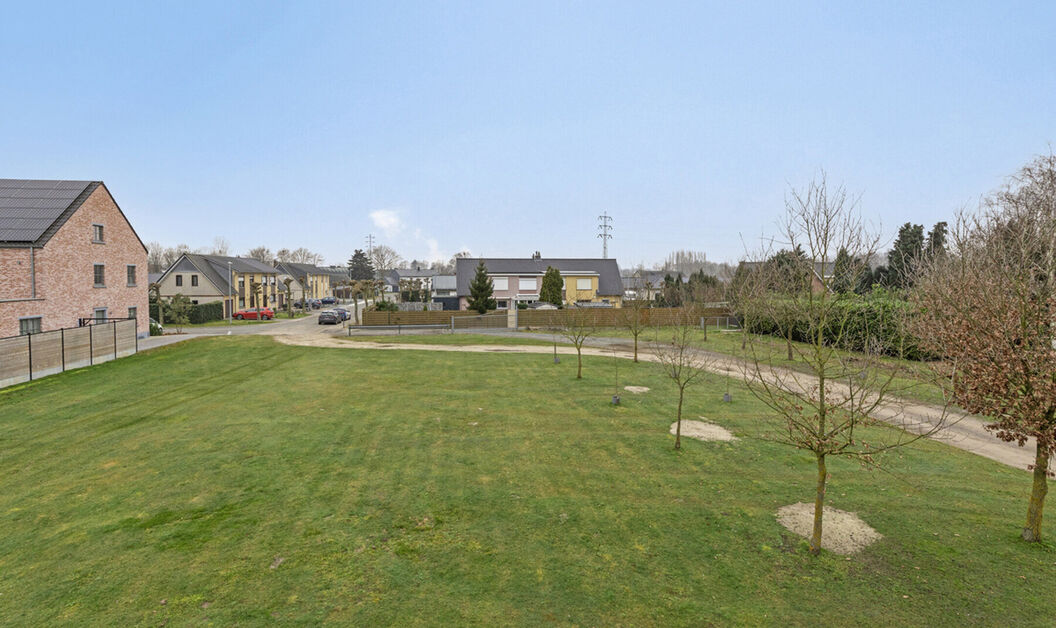 Bouwgrond te koop in Buggenhout