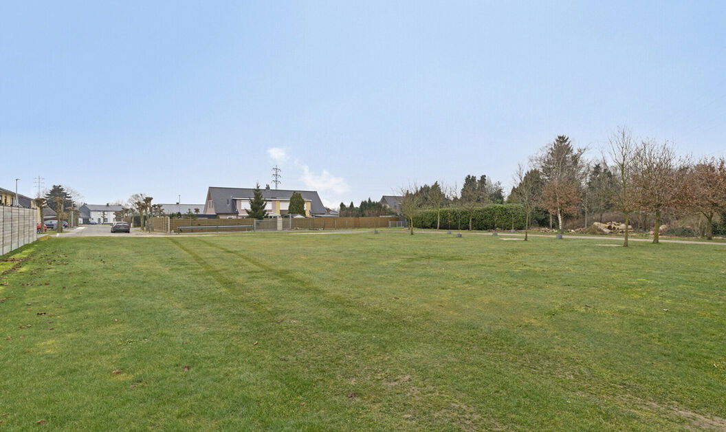 Bouwgrond te koop in Buggenhout