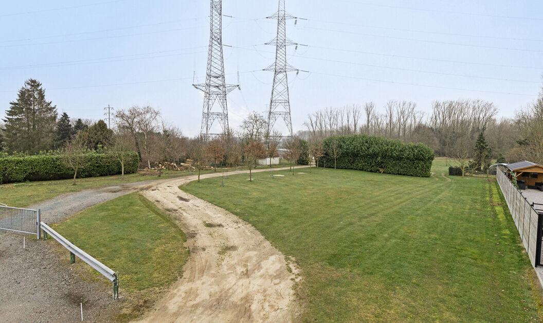 Bouwgrond te koop in Buggenhout