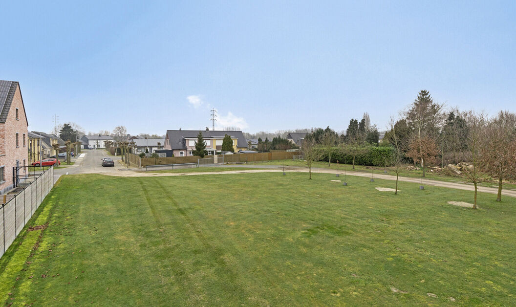 Bouwgrond te koop in Buggenhout