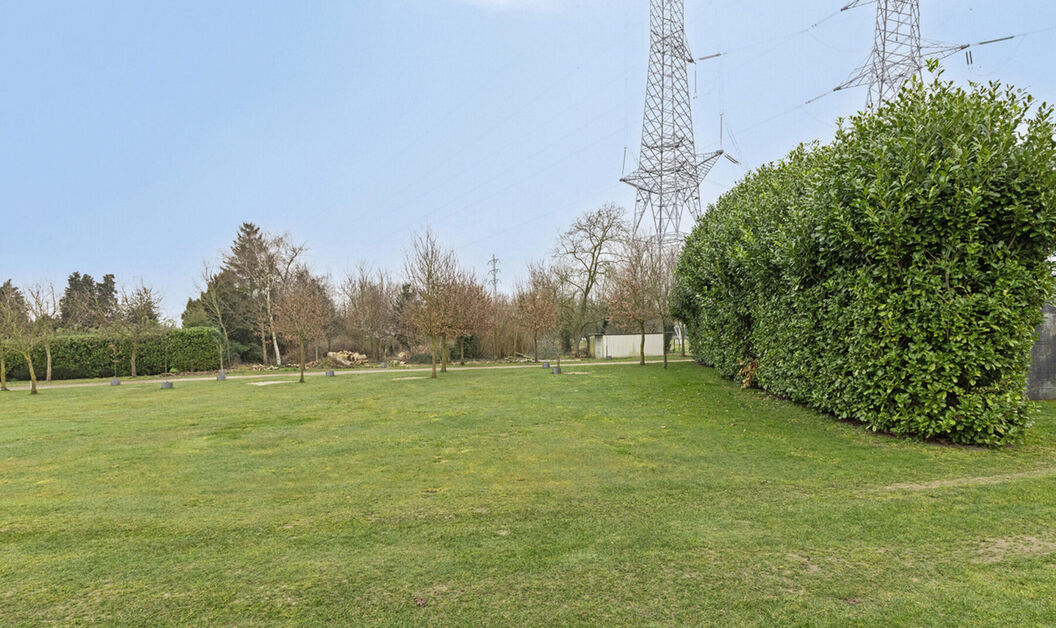 Bouwgrond te koop in Buggenhout