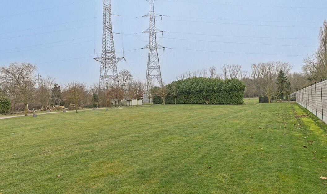 Bouwgrond te koop in Buggenhout