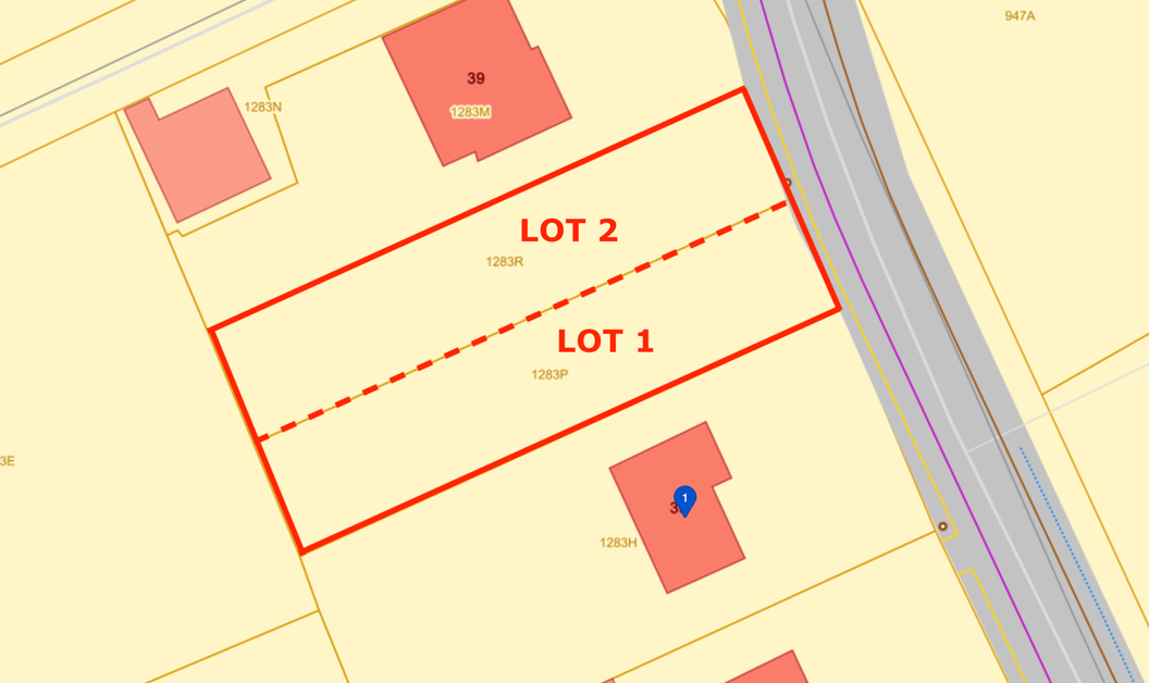 Bouwgrond te koop in Buggenhout