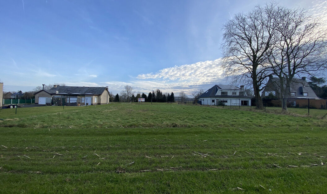 Bouwgrond te koop in Buggenhout