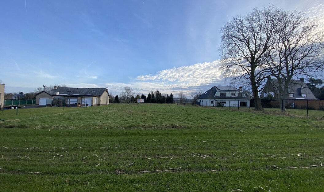 Bouwgrond te koop in Buggenhout