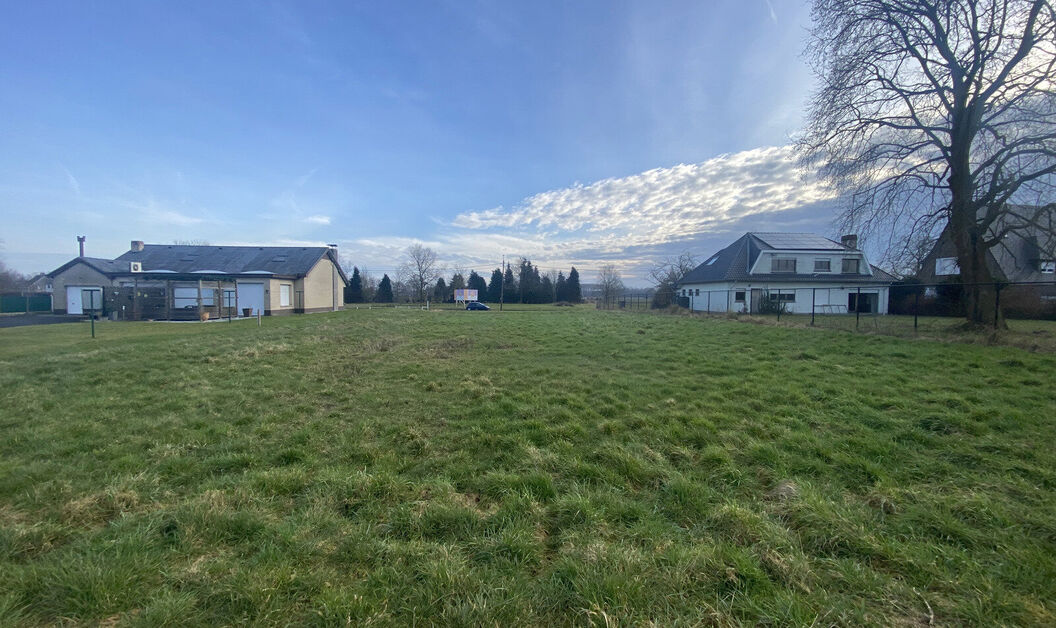 Bouwgrond te koop in Buggenhout