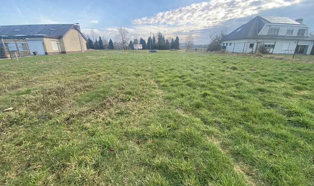 Bouwgrond te koop in Buggenhout