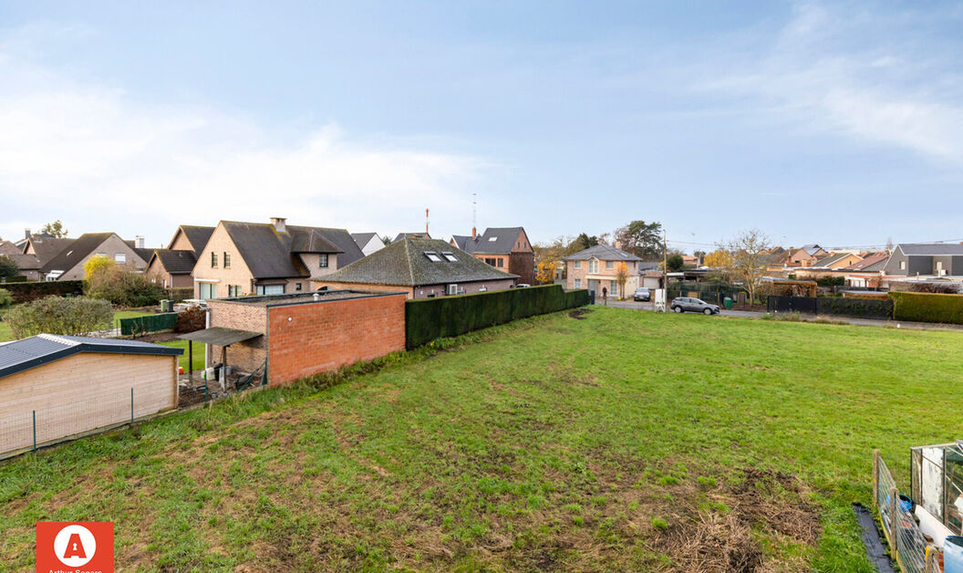 Bouwgrond te koop in Buggenhout