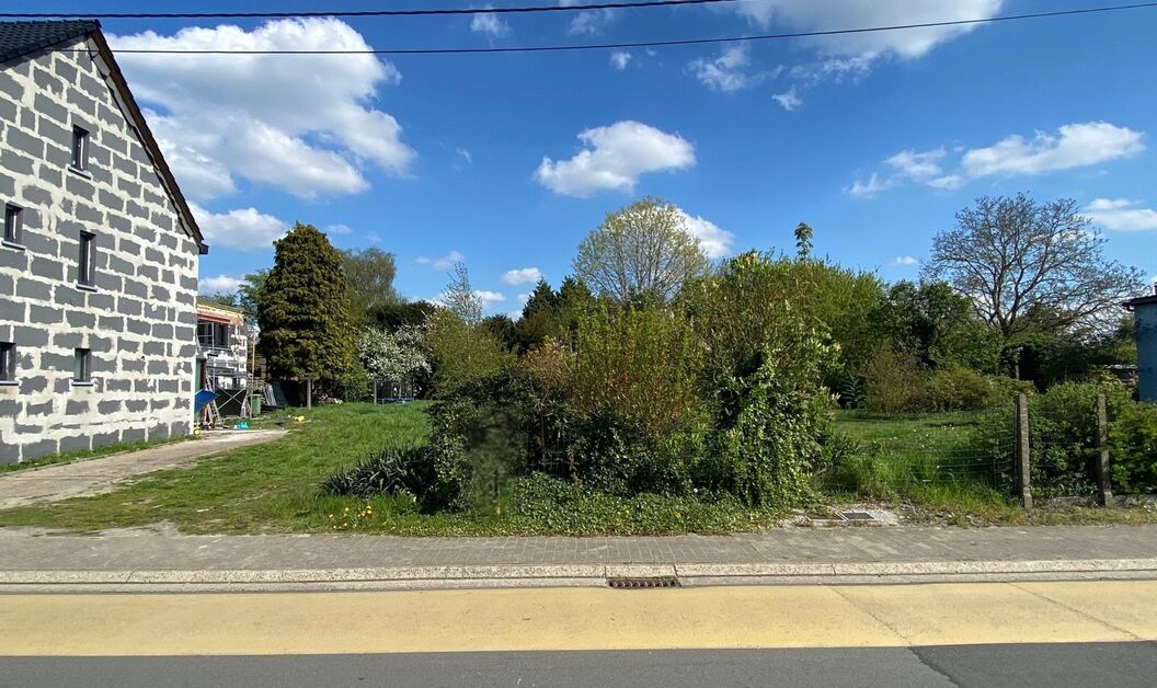 Bouwgrond te koop in Buggenhout