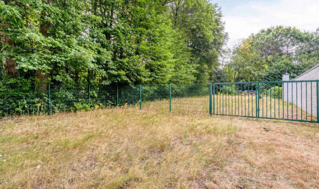 Bouwgrond te koop in Buggenhout