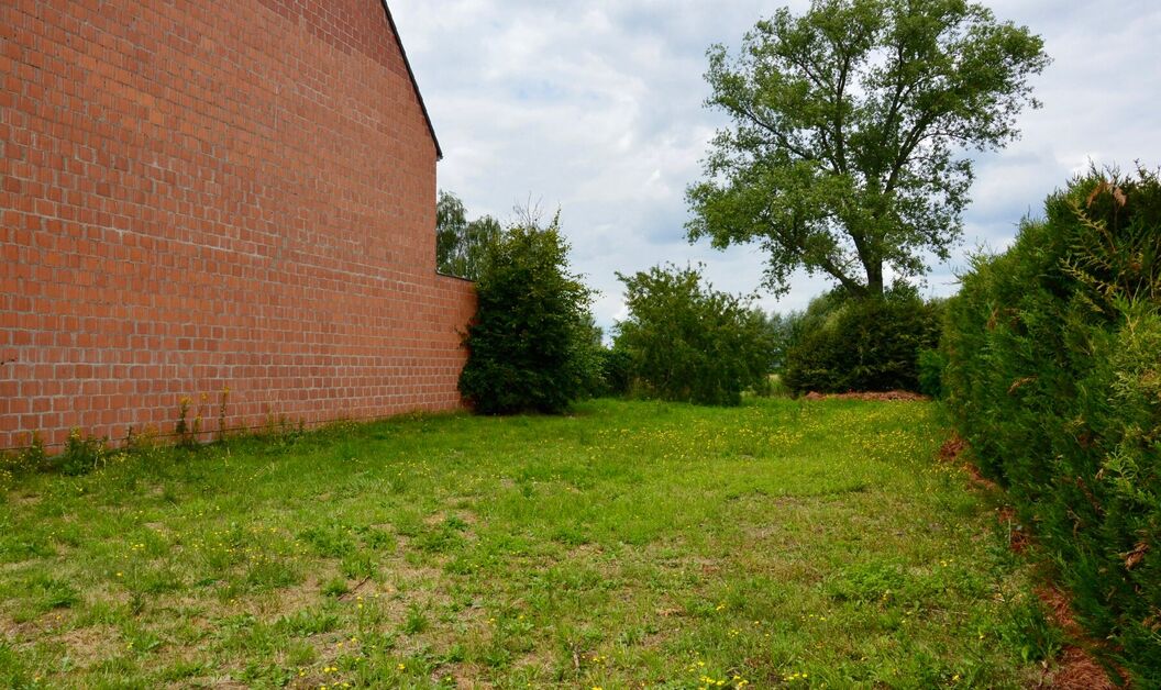 Bouwgrond te koop in Buggenhout