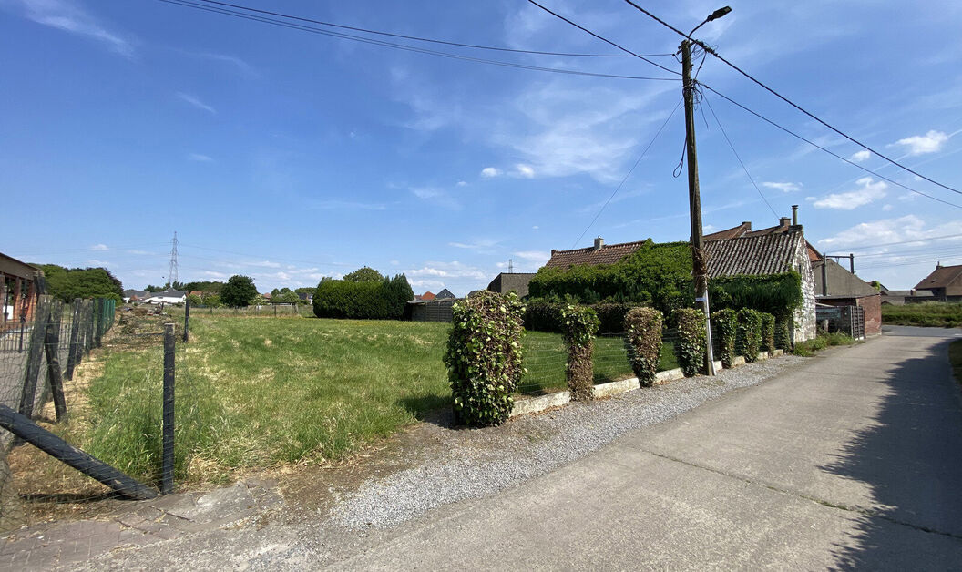 Bouwgrond te koop in Londerzeel Malderen