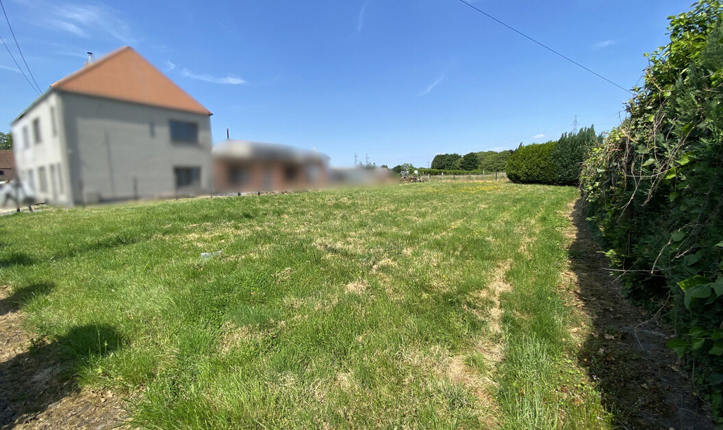 Bouwgrond te koop in Londerzeel Malderen