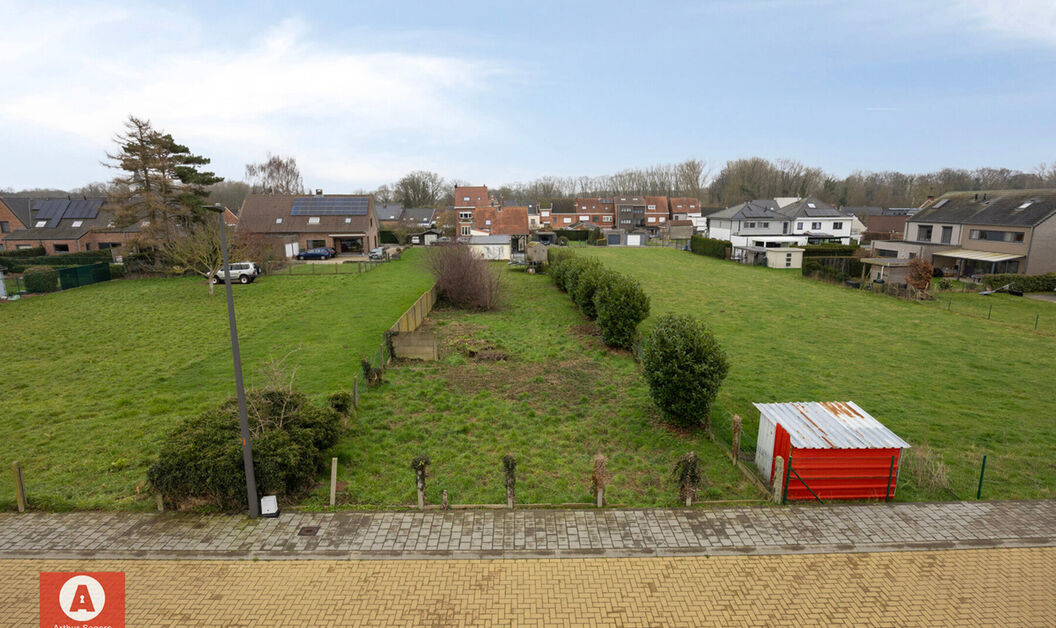 Bouwgrond te koop in Meise