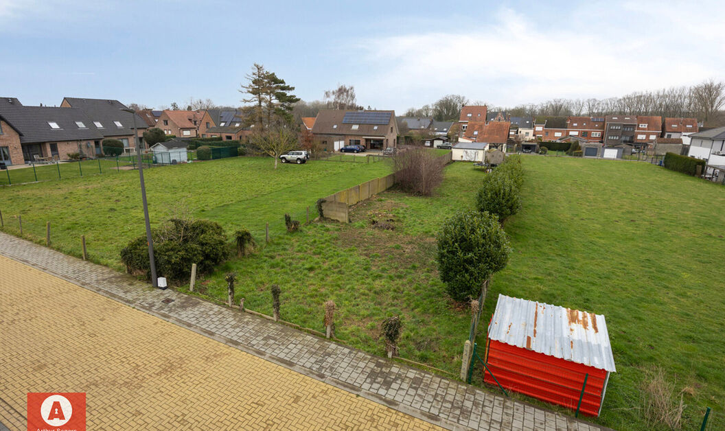 Bouwgrond te koop in Meise